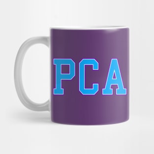 PCA 101 Mug